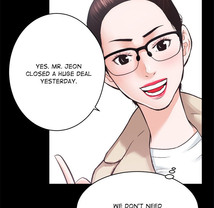 Lady Realtors - Chapter 24 Page 41