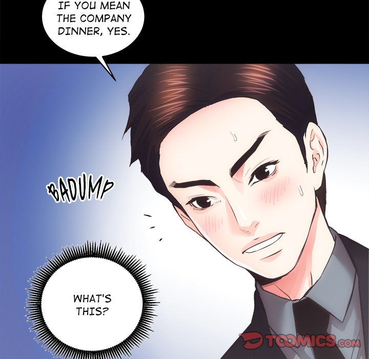 Lady Realtors - Chapter 24 Page 44