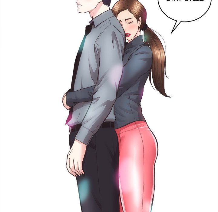 Lady Realtors - Chapter 24 Page 7