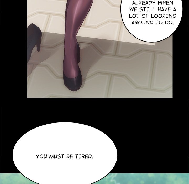 Lady Realtors - Chapter 24 Page 78