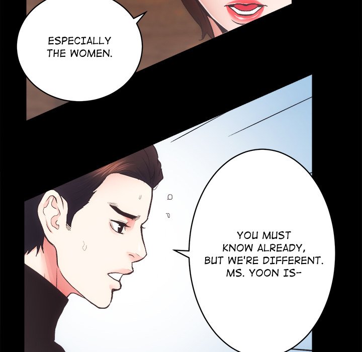 Lady Realtors - Chapter 24 Page 87