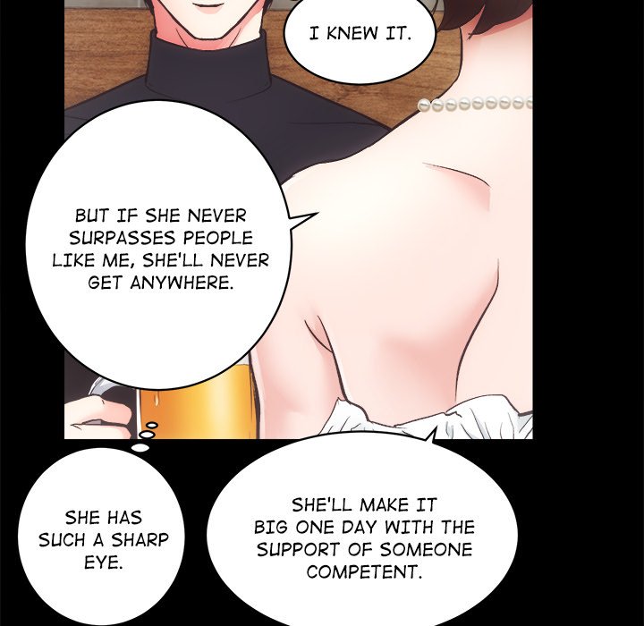 Lady Realtors - Chapter 24 Page 89