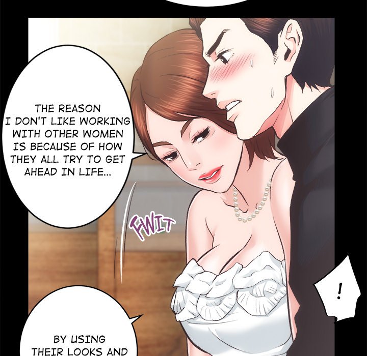 Lady Realtors - Chapter 24 Page 90