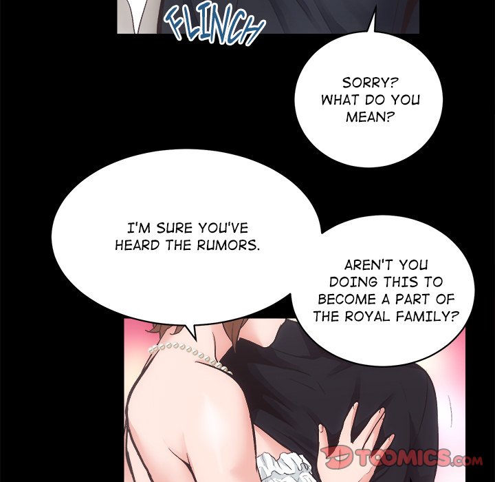 Lady Realtors - Chapter 24 Page 92