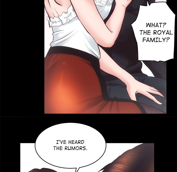 Lady Realtors - Chapter 24 Page 93