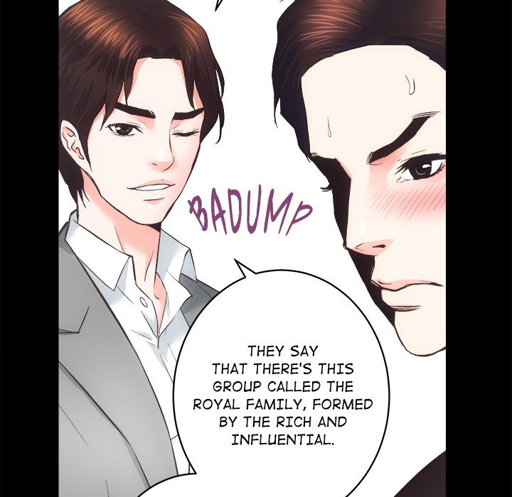 Lady Realtors - Chapter 24 Page 94