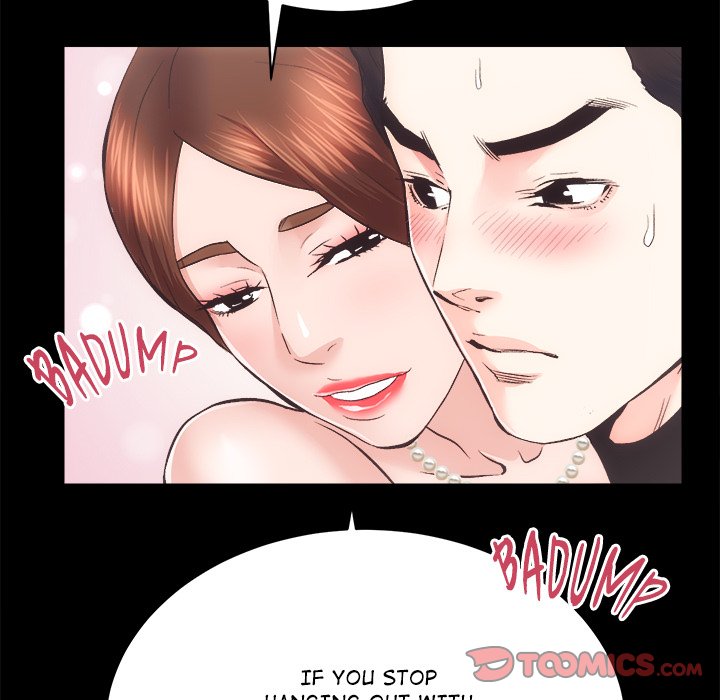 Lady Realtors - Chapter 24 Page 98