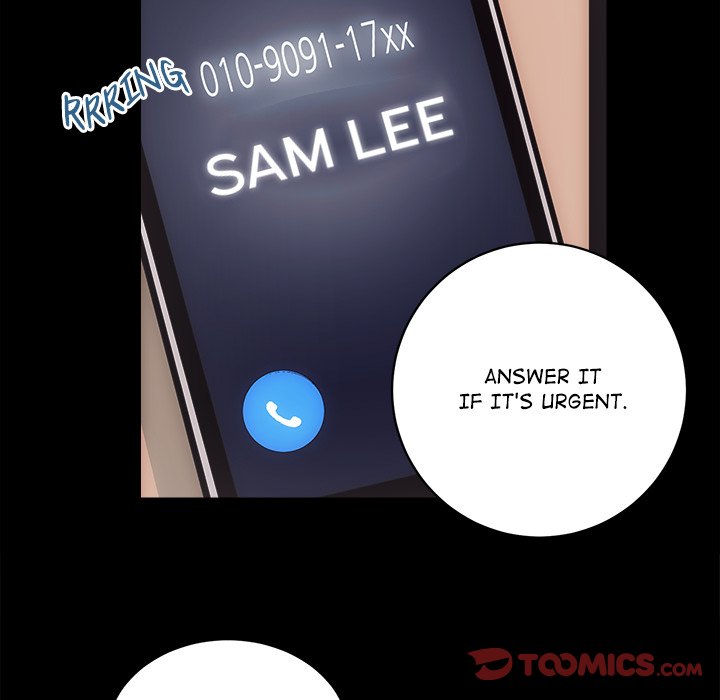 Lady Realtors - Chapter 25 Page 14