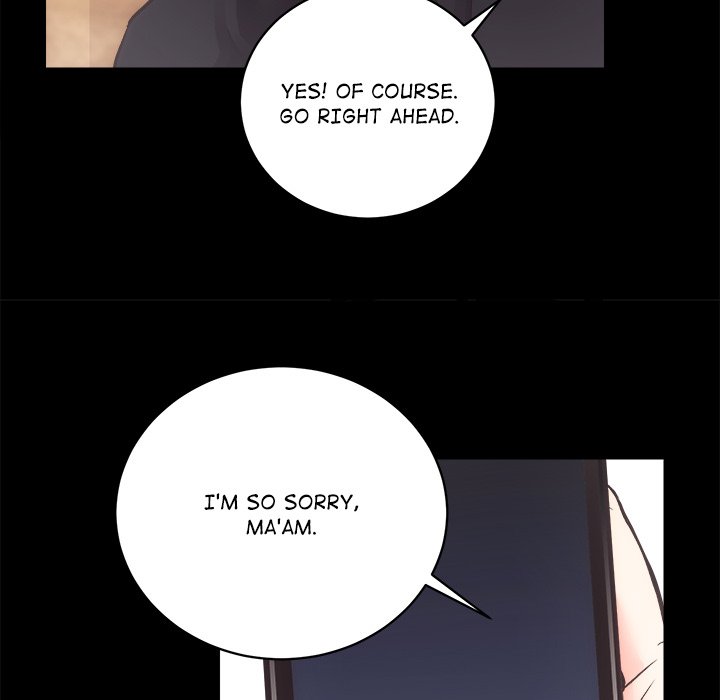 Lady Realtors - Chapter 25 Page 18