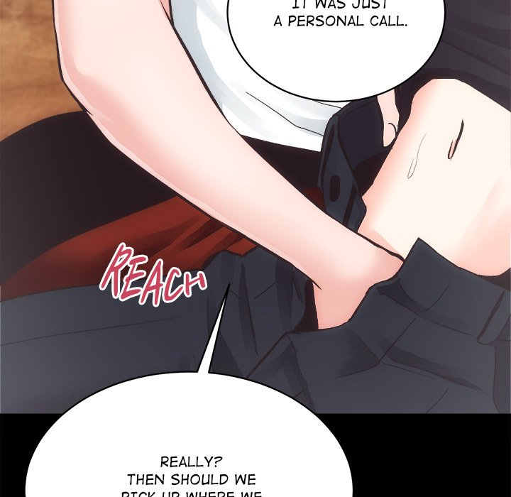 Lady Realtors - Chapter 25 Page 21