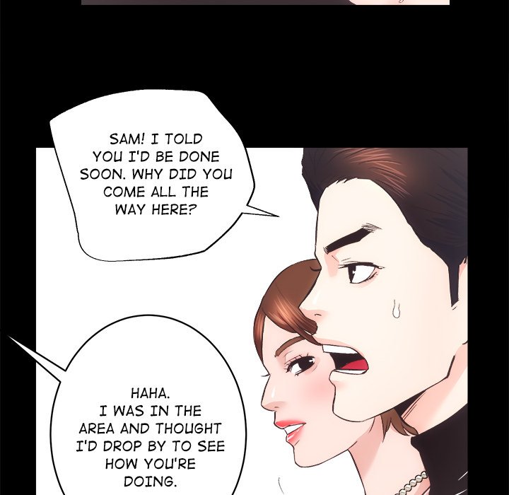 Lady Realtors - Chapter 25 Page 24