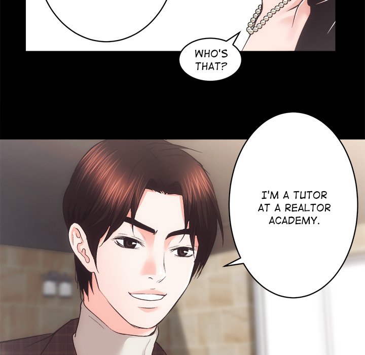 Lady Realtors - Chapter 25 Page 25