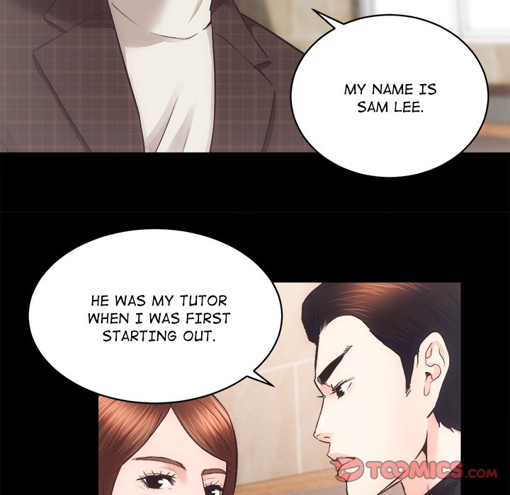 Lady Realtors - Chapter 25 Page 26