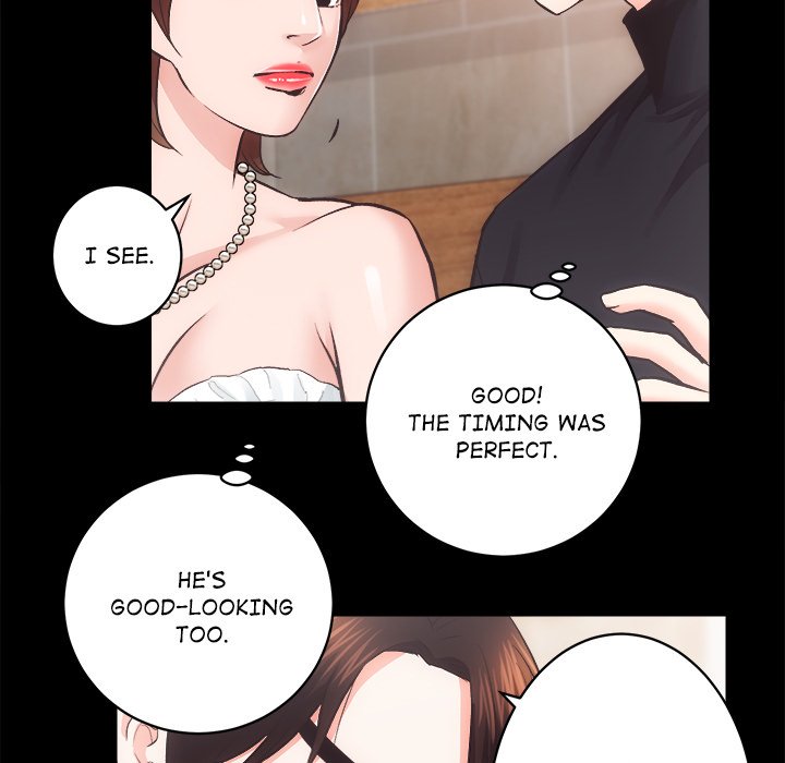 Lady Realtors - Chapter 25 Page 27