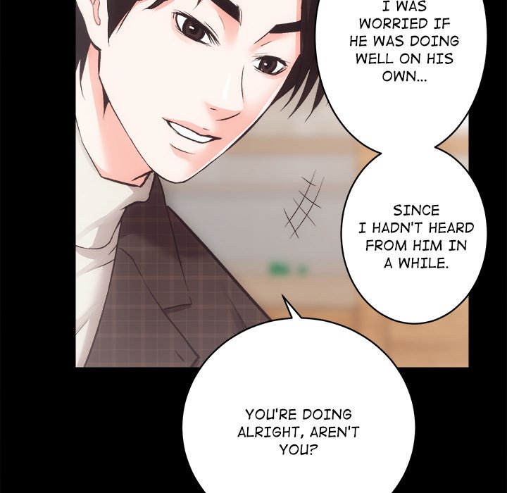 Lady Realtors - Chapter 25 Page 28