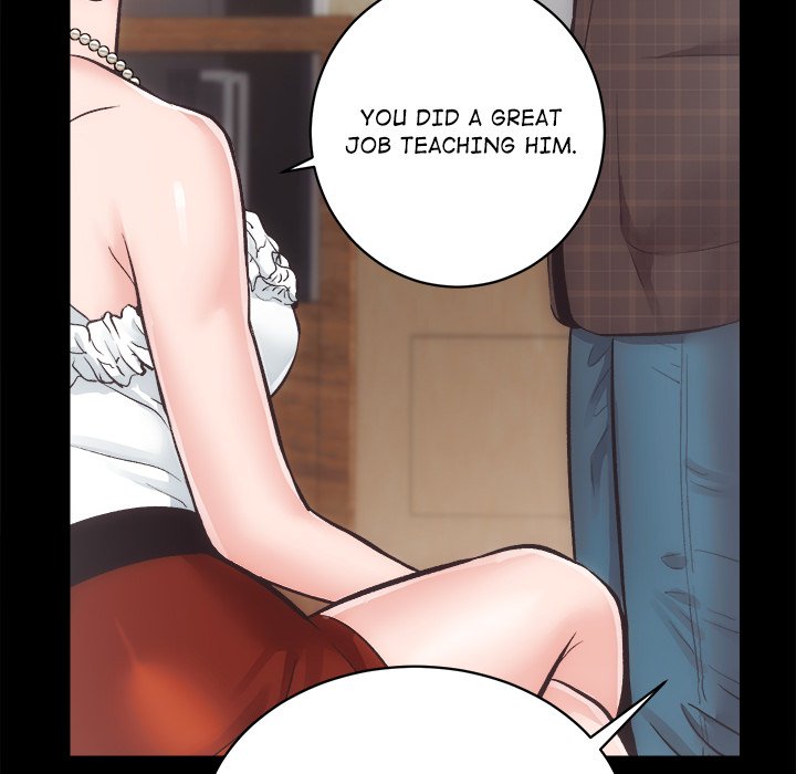 Lady Realtors - Chapter 25 Page 30