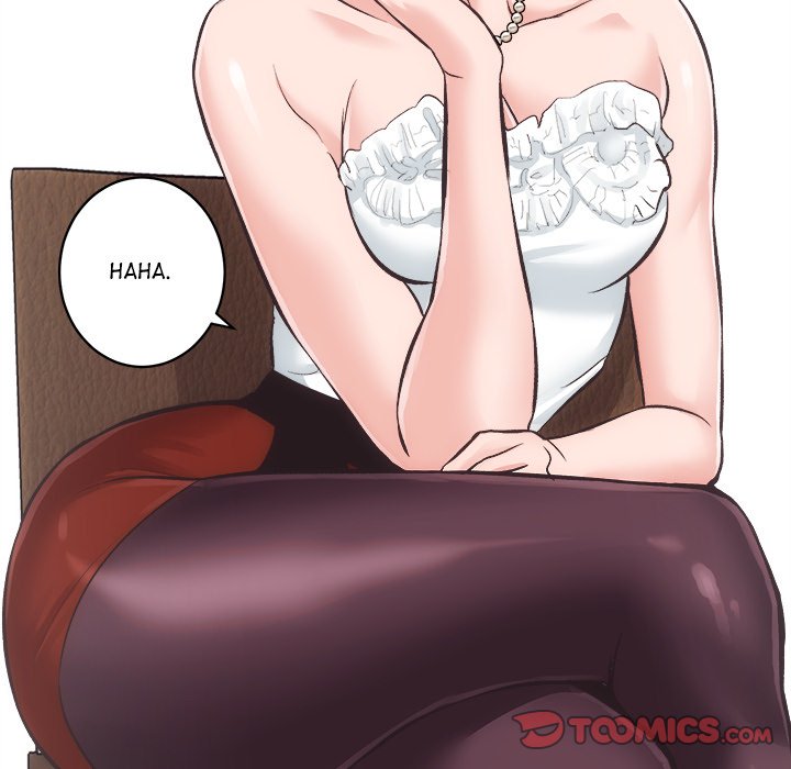 Lady Realtors - Chapter 25 Page 32