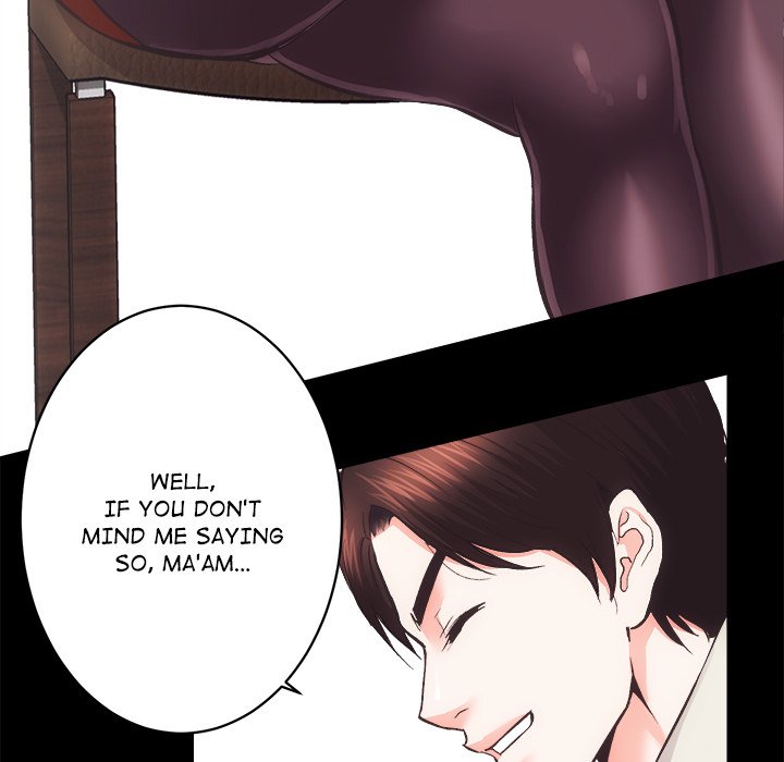 Lady Realtors - Chapter 25 Page 33