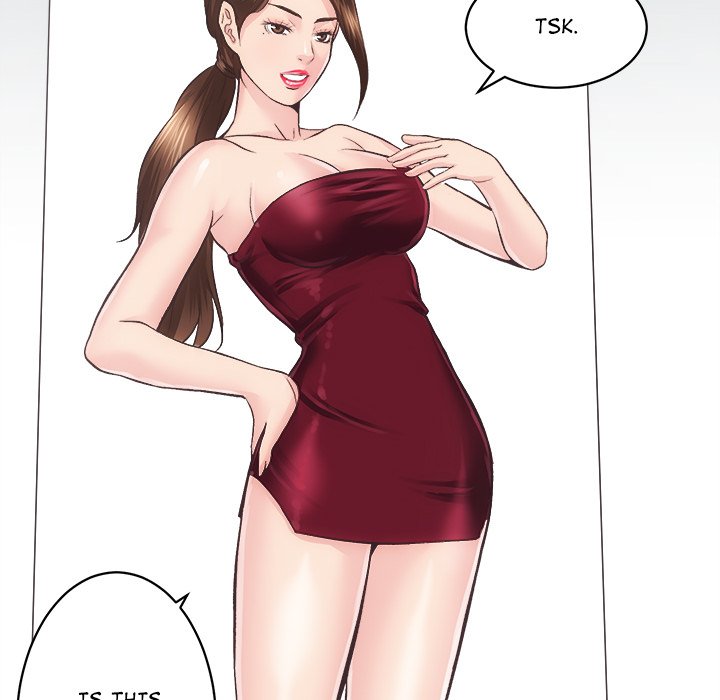 Lady Realtors - Chapter 25 Page 39