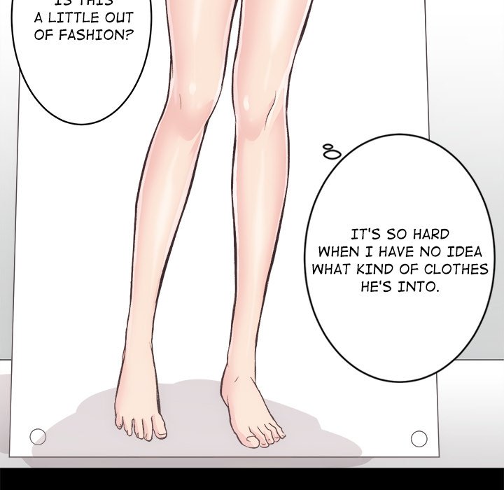 Lady Realtors - Chapter 25 Page 40