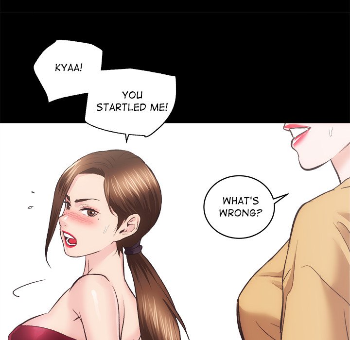 Lady Realtors - Chapter 25 Page 42