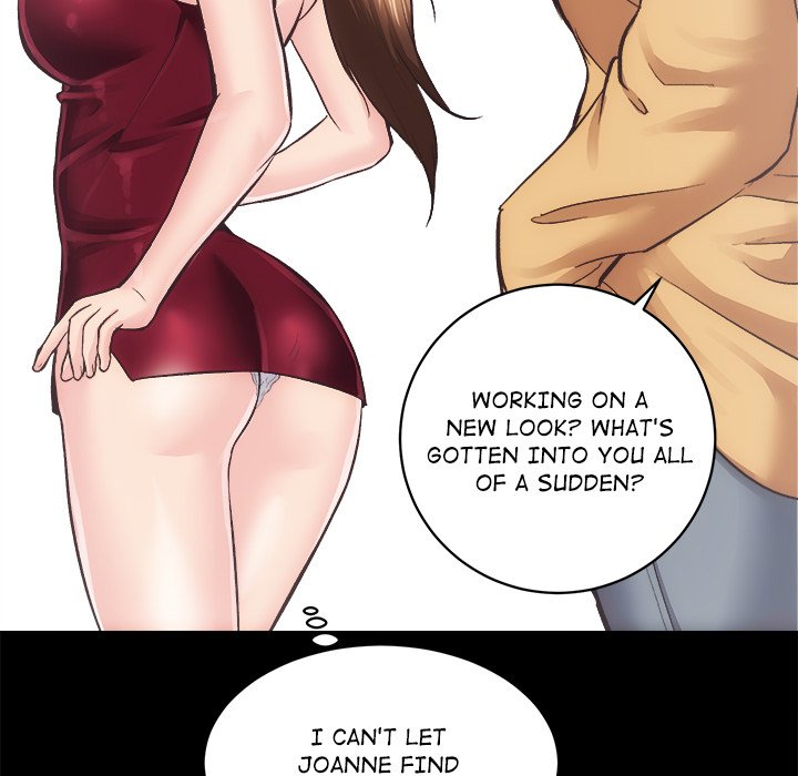 Lady Realtors - Chapter 25 Page 43