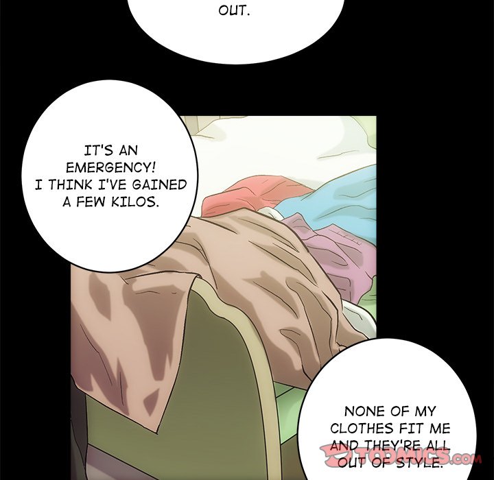 Lady Realtors - Chapter 25 Page 44