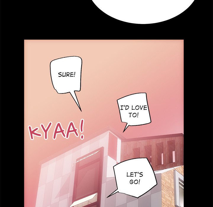 Lady Realtors - Chapter 25 Page 47