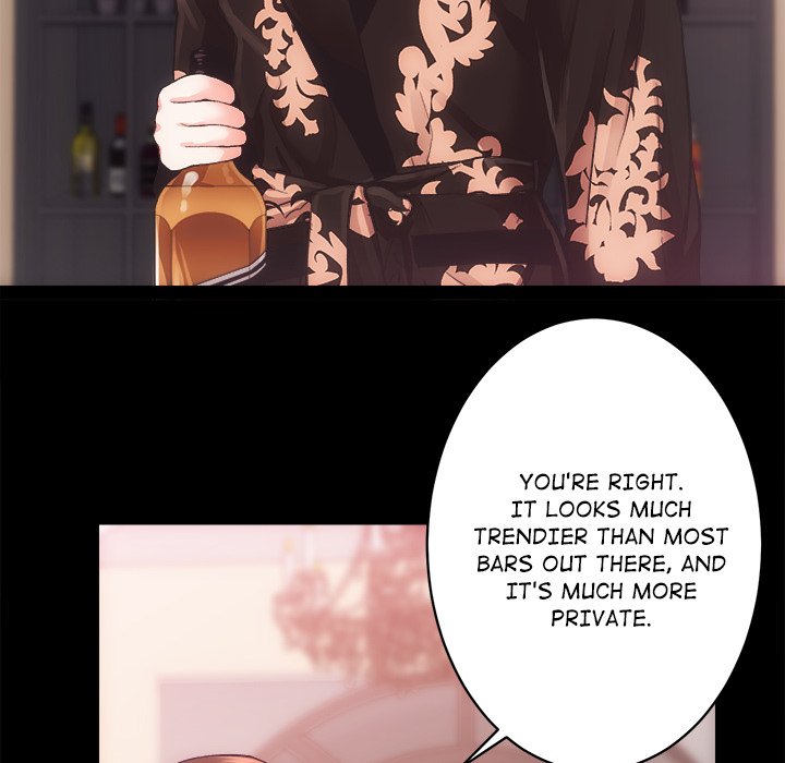 Lady Realtors - Chapter 25 Page 52