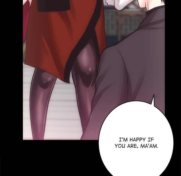 Lady Realtors - Chapter 25 Page 54