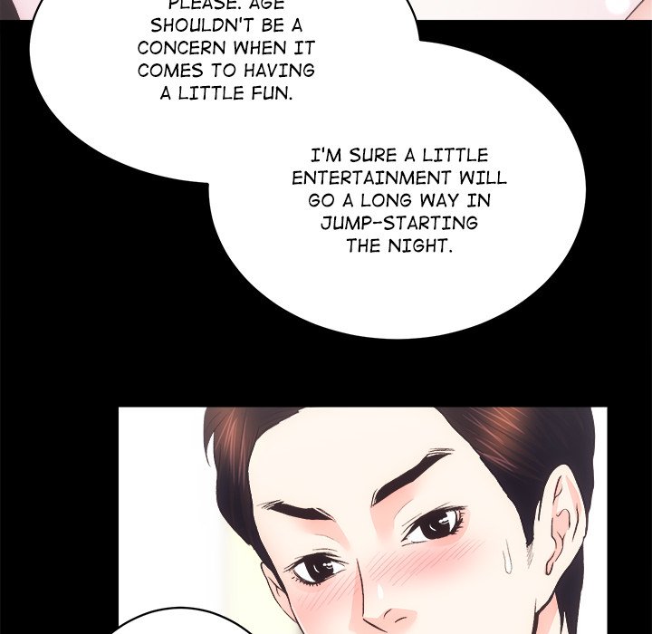 Lady Realtors - Chapter 25 Page 60