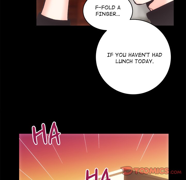 Lady Realtors - Chapter 25 Page 68