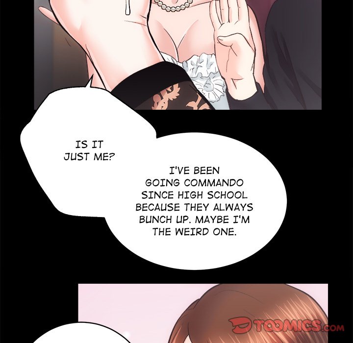 Lady Realtors - Chapter 25 Page 74