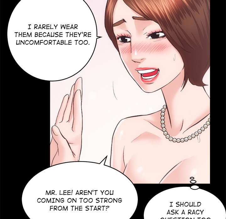 Lady Realtors - Chapter 25 Page 75