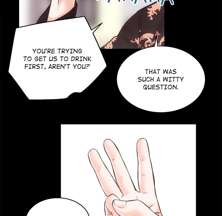 Lady Realtors - Chapter 25 Page 78