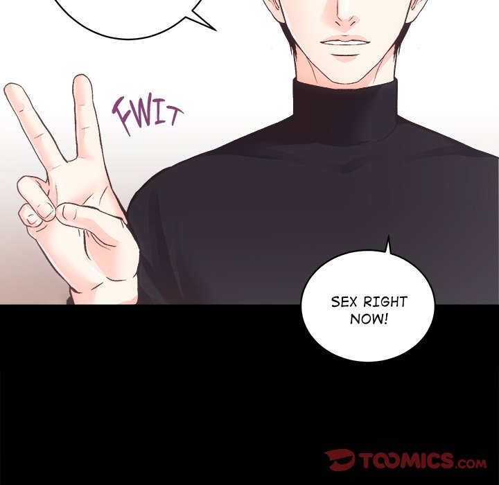 Lady Realtors - Chapter 25 Page 80