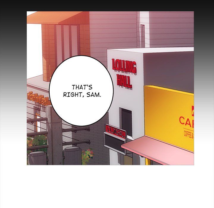 Lady Realtors - Chapter 25 Page 89