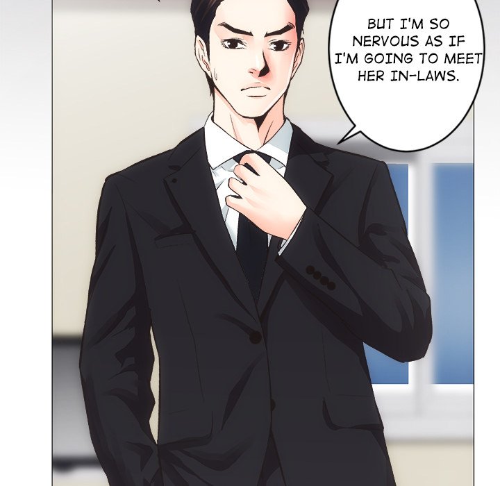 Lady Realtors - Chapter 26 Page 100