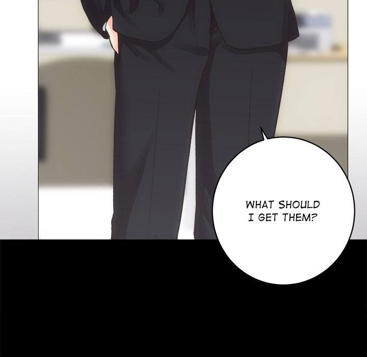 Lady Realtors - Chapter 26 Page 101