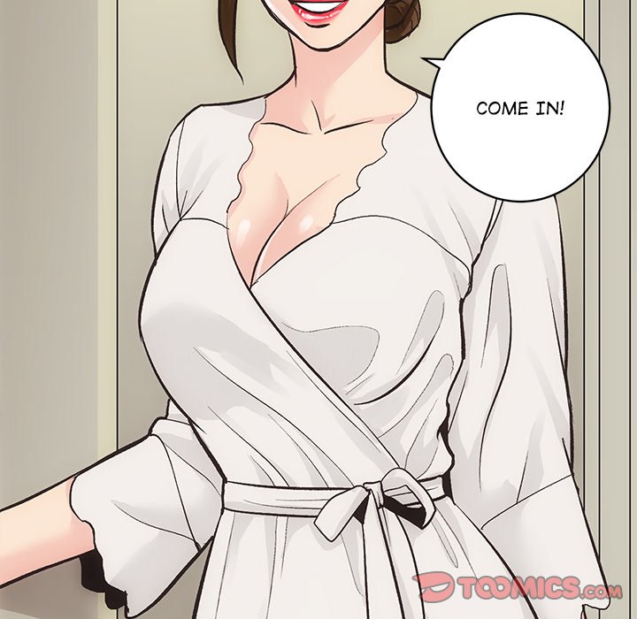 Lady Realtors - Chapter 26 Page 105