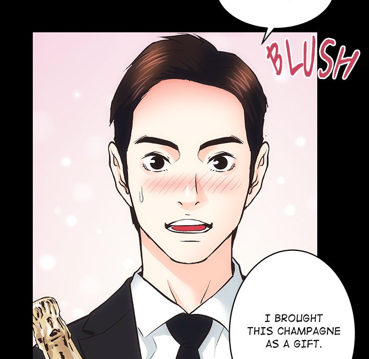 Lady Realtors - Chapter 26 Page 107