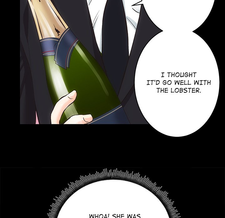 Lady Realtors - Chapter 26 Page 108