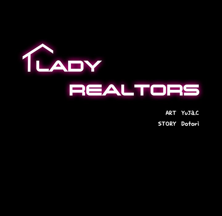 Lady Realtors - Chapter 26 Page 11