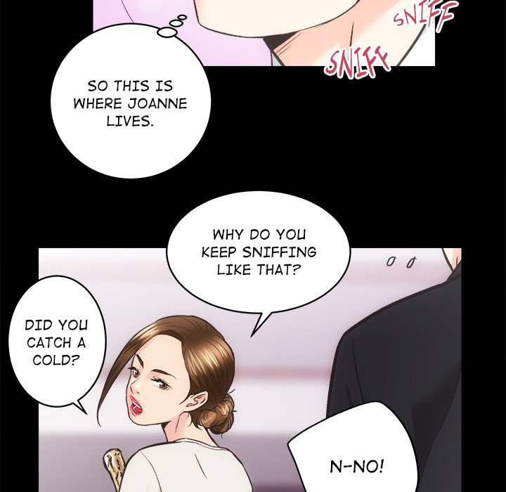 Lady Realtors - Chapter 26 Page 112