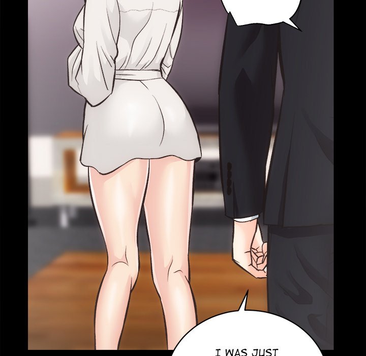 Lady Realtors - Chapter 26 Page 113