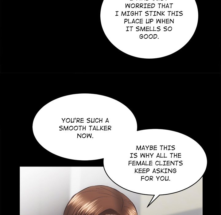 Lady Realtors - Chapter 26 Page 114