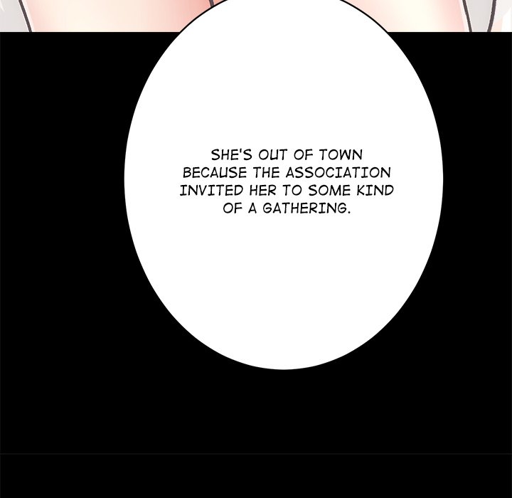 Lady Realtors - Chapter 26 Page 122