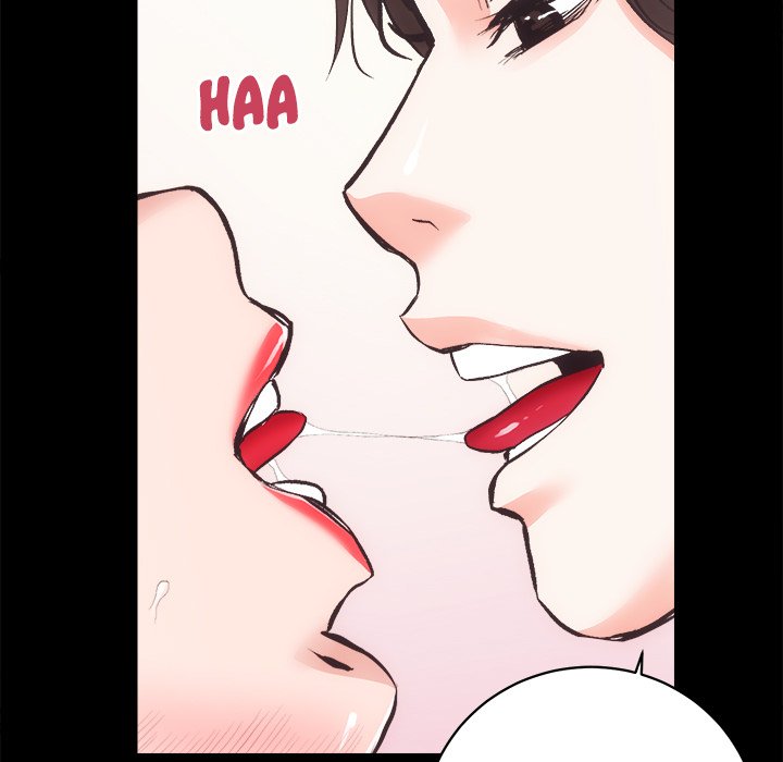 Lady Realtors - Chapter 26 Page 17