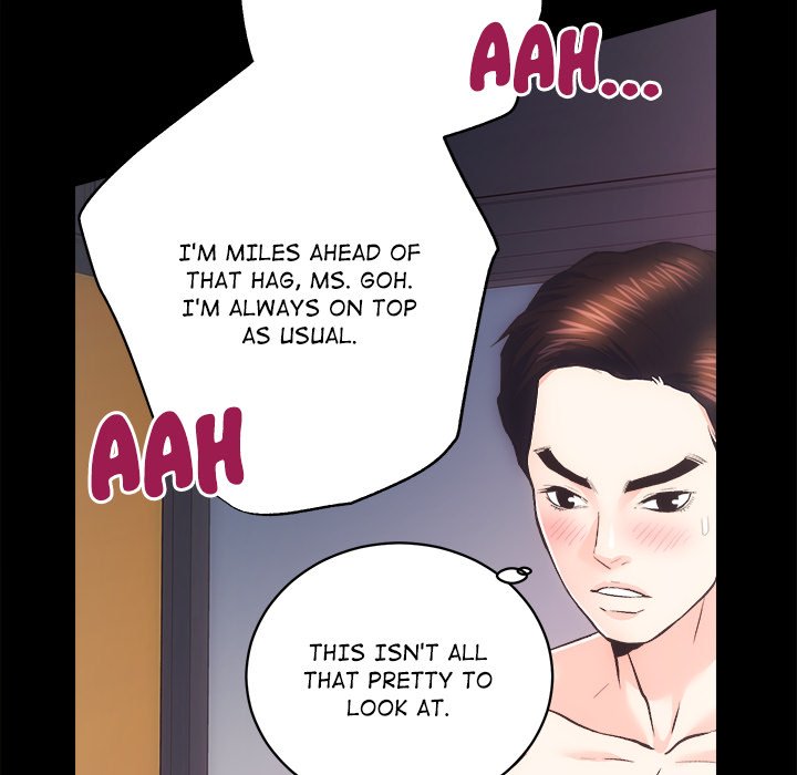 Lady Realtors - Chapter 26 Page 37