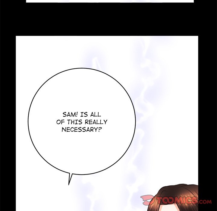 Lady Realtors - Chapter 26 Page 51